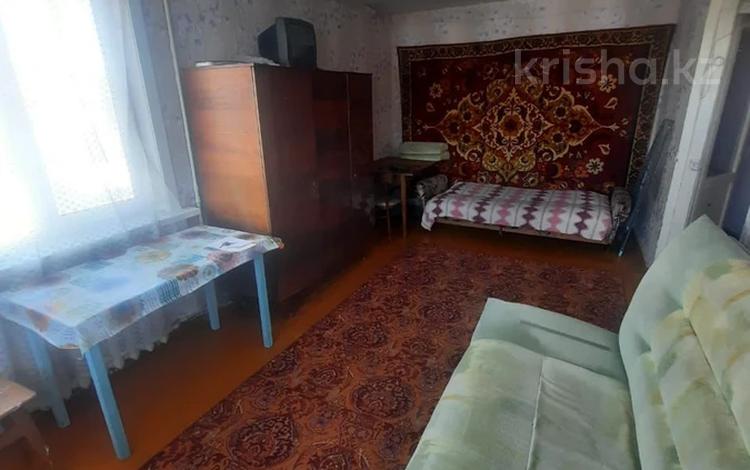 1-комнатная квартира, 33 м², 3/5 этаж помесячно, Новая за 75 000 〒 в Петропавловске — фото 2