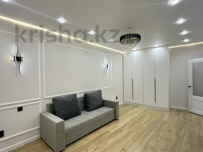 1-бөлмелі пәтер · 40 м² · 3/5 қабат, мкр. Алтын орда 49л, бағасы: ~ 16.4 млн ₸ в Актобе