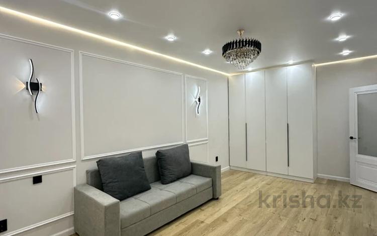 1-комнатная квартира · 40 м² · 3/5 этаж, мкр. Алтын орда 49л за ~ 16.4 млн ₸ в Актобе — фото 3