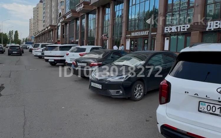 Свободное назначение · 50 м² за 400 000 ₸ в Астане — фото 2