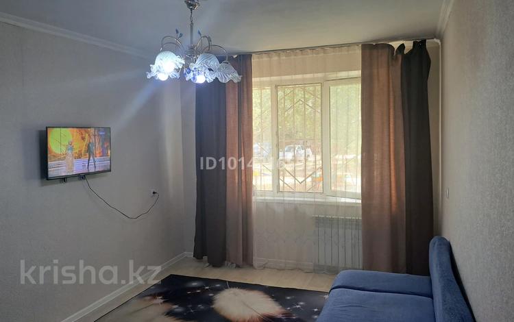1-комнатная квартира · 42 м² · 1/5 этаж, мкр 5 105 за 130 000 ₸ в Актобе — фото 2