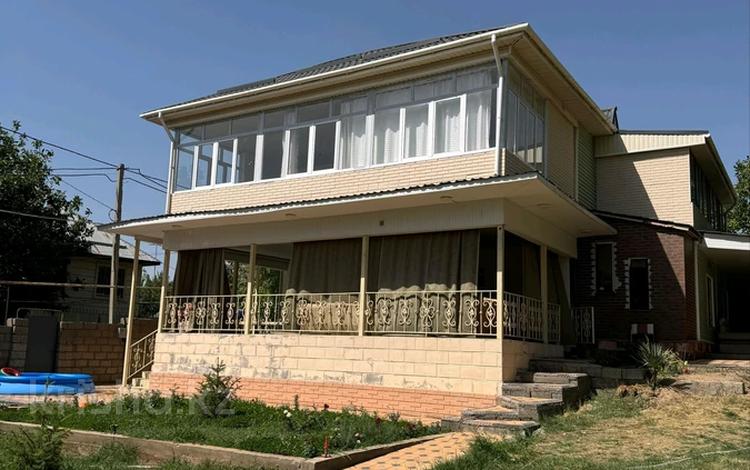 Отдельный дом · 6 комнат · 180 м² · 28 сот., Ул.Боралдай 1111 за 100 млн ₸ в  — фото 57
