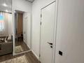 2-комнатная квартира · 50 м² · 4/9 этаж, Б.Сокпакбаева 1 — Сарыарка Жангельдина, 60 лицей напротив за 260 000 ₸ в Астане, Сарыарка р-н