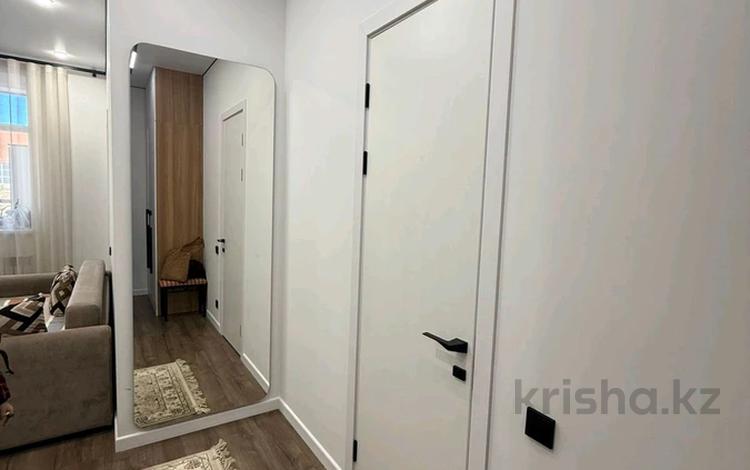 2-комнатная квартира · 50 м² · 4/9 этаж, Б.Сокпакбаева 1 — Сарыарка Жангельдина, 60 лицей напротив за 260 000 ₸ в Астане, Сарыарка р-н — фото 2