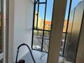 2-комнатная квартира · 50 м² · 4/9 этаж, Б.Сокпакбаева 1 — Сарыарка Жангельдина, 60 лицей напротив за 260 000 ₸ в Астане, Сарыарка р-н — фото 13