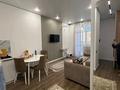 2-комнатная квартира · 50 м² · 4/9 этаж, Б.Сокпакбаева 1 — Сарыарка Жангельдина, 60 лицей напротив за 260 000 ₸ в Астане, Сарыарка р-н — фото 2