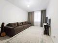 3-комнатная квартира · 85 м² · 6/9 этаж, Бирлик 7 за 32 млн ₸ в Талдыкоргане, мкр Бирлик — фото 2