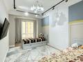 3-бөлмелі пәтер · 100 м² · 10/16 қабат, Гагарина 233 — Ходжанова, бағасы: 107 млн ₸ в Алматы, Бостандыкский р-н — фото 10