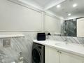3-бөлмелі пәтер · 100 м² · 10/16 қабат, Гагарина 233 — Ходжанова, бағасы: 107 млн ₸ в Алматы, Бостандыкский р-н — фото 12