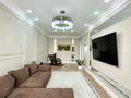 3-бөлмелі пәтер · 100 м² · 10/16 қабат, Гагарина 233 — Ходжанова, бағасы: 107 млн ₸ в Алматы, Бостандыкский р-н — фото 3