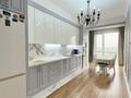 3-бөлмелі пәтер · 100 м² · 10/16 қабат, Гагарина 233 — Ходжанова, бағасы: 107 млн ₸ в Алматы, Бостандыкский р-н — фото 4