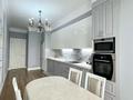 3-бөлмелі пәтер · 100 м² · 10/16 қабат, Гагарина 233 — Ходжанова, бағасы: 107 млн ₸ в Алматы, Бостандыкский р-н — фото 5