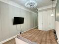3-бөлмелі пәтер · 100 м² · 10/16 қабат, Гагарина 233 — Ходжанова, бағасы: 107 млн ₸ в Алматы, Бостандыкский р-н — фото 7