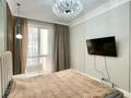 3-бөлмелі пәтер · 100 м² · 10/16 қабат, Гагарина 233 — Ходжанова, бағасы: 107 млн ₸ в Алматы, Бостандыкский р-н — фото 8