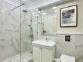 3-бөлмелі пәтер · 100 м² · 10/16 қабат, Гагарина 233 — Ходжанова, бағасы: 107 млн ₸ в Алматы, Бостандыкский р-н — фото 9