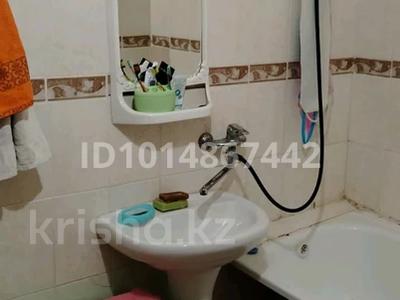 1-комнатная квартира · 21 м² · 1/4 этаж, Досмухамедулы 20/7 за 9 млн ₸ в Астане, р-н Байконур