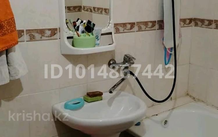 1-комнатная квартира · 21 м² · 1/4 этаж, Досмухамедулы 20/7 за 9 млн ₸ в Астане, р-н Байконур — фото 2