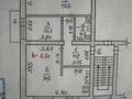 3-комнатная квартира · 76 м² · 3/5 этаж, Корчагина 125 за 27 млн ₸ в Рудном — фото 10