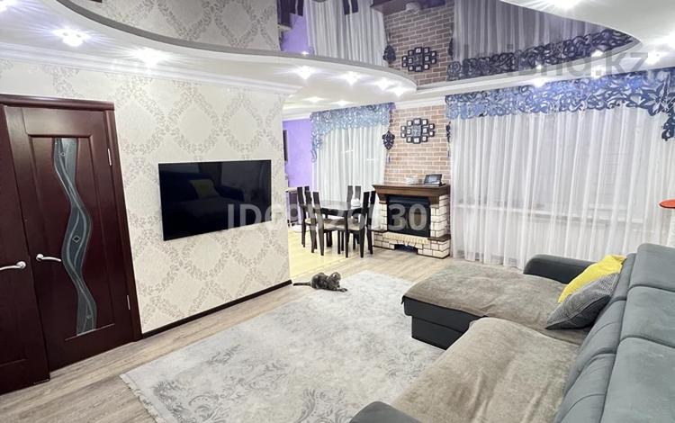 3-комнатная квартира · 76 м² · 3/5 этаж, Корчагина 125 за 27 млн ₸ в Рудном — фото 5