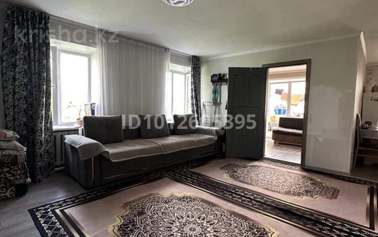 2-комнатная квартира · 48 м² · 1/2 этаж, Ильясова 23 — Дк за 15 млн ₸ в  — фото 2