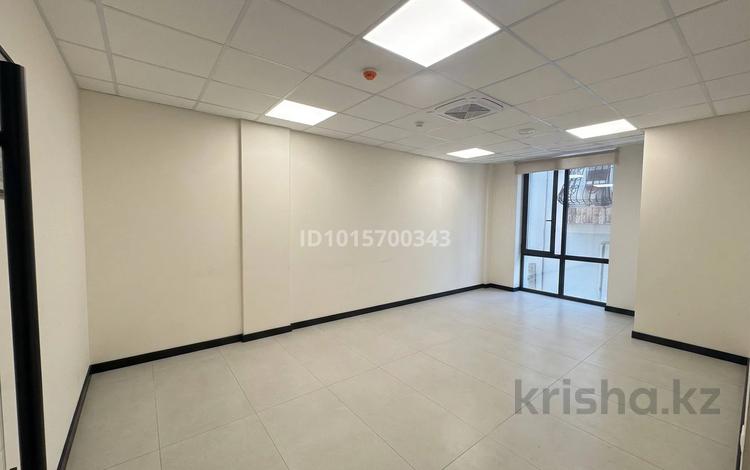 Свободное назначение, офисы, образование, кабинеты и рабочие места · 27.68 м² за 387 520 ₸ в Алматы, Бостандыкский р-н — фото 2