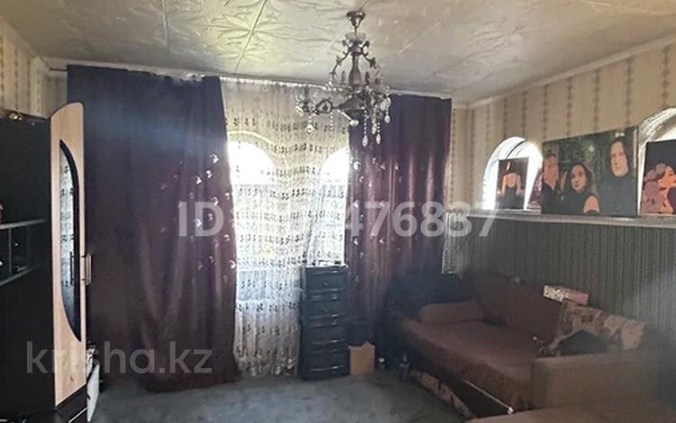 Отдельный дом · 3 комнаты · 60 м² · 6.72 сот., Чернова 27 — Министерский, БСМП за 19 млн ₸ в Усть-Каменогорске, Ульбинский — фото 2