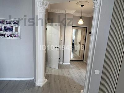 1-комнатная квартира · 41.5 м² · 19/24 этаж, Момышулы 9 за 24.5 млн 〒 в Астане, Алматы р-н