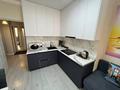 1-комнатная квартира · 41.5 м² · 19/24 этаж, Момышулы 9 за 24.5 млн ₸ в Астане, Алматы р-н — фото 3