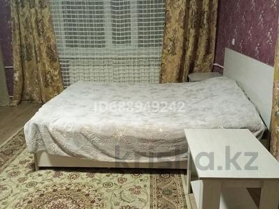 1-комнатная квартира · 40 м² · 1/5 этаж, Чокана Валиханова 4 — Пересечение пр.Республики (Бауыржана Момышулы за 9 000 〒 в Темиртау