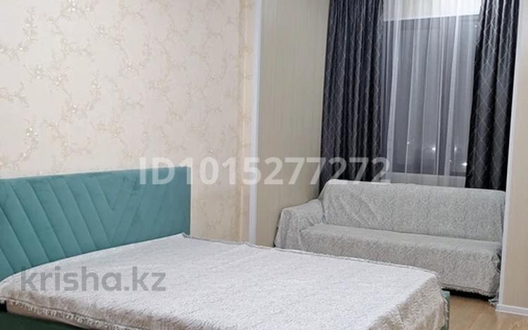 2-комнатная квартира · 57 м² · 5/12 этаж, Туркестан 8 за 18 000 ₸ в Астане, Есильский р-н — фото 2