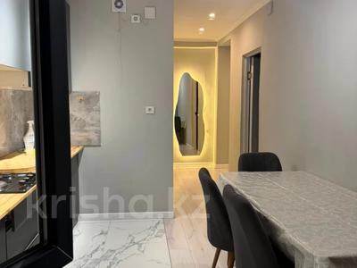 1-бөлмелі пәтер · 39 м² · 4/6 қабат, Жунисова, бағасы: 25 млн ₸ в Алматы, Наурызбайский р-н