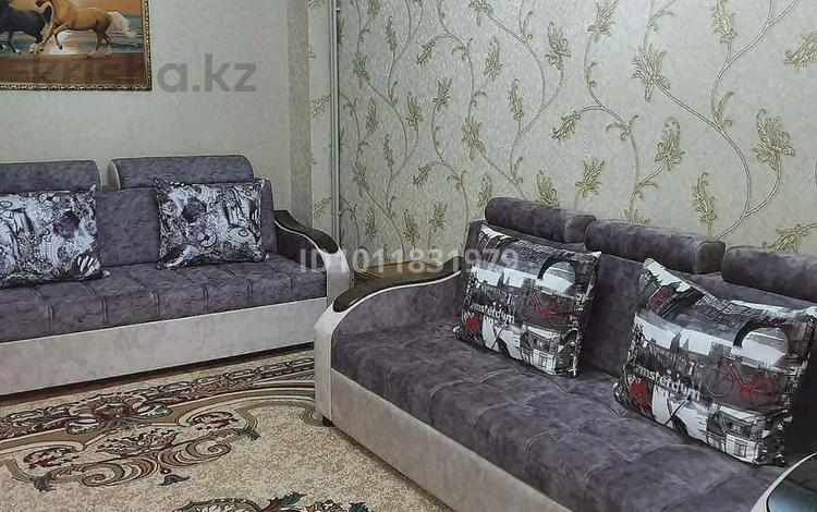 3-бөлмелі пәтер · 70 м² · 2/12 қабат, Желтоқсан 32 — Кунаева - Желтоқсан, бағасы: 34 млн ₸ в Шымкенте, Аль-Фарабийский р-н — фото 2