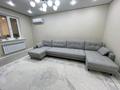 3-бөлмелі пәтер · 89 м² · 1/5 қабат, Самал 33а, бағасы: 38 млн 〒 в Талдыкоргане, мкр Самал — фото 12