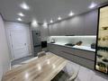 3-бөлмелі пәтер · 89 м² · 1/5 қабат, Самал 33а, бағасы: 38 млн 〒 в Талдыкоргане, мкр Самал — фото 2