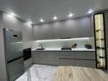 3-бөлмелі пәтер · 89 м² · 1/5 қабат, Самал 33а, бағасы: 38 млн 〒 в Талдыкоргане, мкр Самал — фото 5