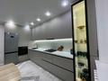 3-бөлмелі пәтер · 89 м² · 1/5 қабат, Самал 33а, бағасы: 38 млн 〒 в Талдыкоргане, мкр Самал — фото 6