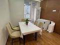 2-комнатная квартира · 70 м² · 10/18 этаж, Е-36, E-15 2, 4, 5, 9, 11 — Binom School имени Бөкейхана за 350 000 ₸ в Астане, Нура р-н