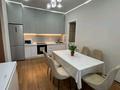 2-комнатная квартира · 70 м² · 10/18 этаж, Е-36, E-15 2, 4, 5, 9, 11 — Binom School имени Бөкейхана за 350 000 ₸ в Астане, Нура р-н — фото 5