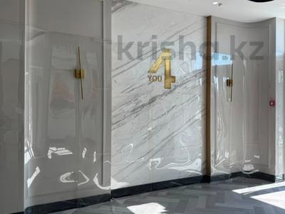 2-бөлмелі пәтер · 68 м² · 3/15 қабат, Рыскулова 33/2, бағасы: 42 млн ₸ в Шымкенте