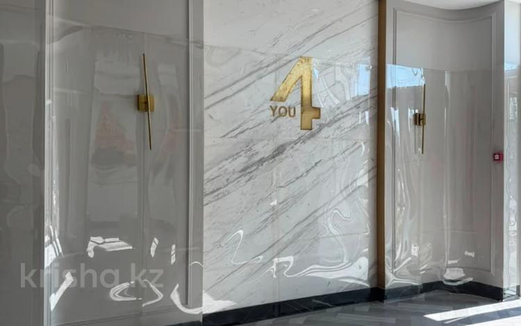 2-бөлмелі пәтер · 68 м² · 3/15 қабат, Рыскулова 33/2, бағасы: 42 млн ₸ в Шымкенте — фото 6