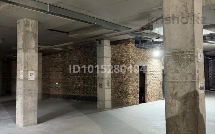 Паркинг · 14 м² · Кенесары стр. 6 за 4.2 млн ₸ в Астане, Сарыарка р-н — фото 2