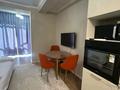 1-комнатная квартира · 50 м² · 4/6 этаж, Микрорайон 4 61/1 за 2 000 ₸ в Конаеве