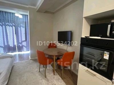 1-комнатная квартира · 50 м² · 4/6 этаж, Микрорайон 4 61/1 за 2 000 ₸ в Конаеве