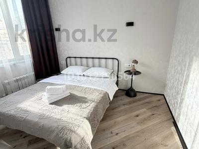 2-бөлмелі пәтер · 51 м² · 4/12 қабат, Катаева 155/1 — Сатпаева, бағасы: 27 000 ₸ в Алматы, Бостандыкский р-н