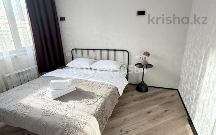 2-комнатная квартира · 51 м² · 4/12 этаж, Катаева 155/1 — Сатпаева за 27 000 ₸ в Алматы, Бостандыкский р-н — фото 2