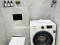 2-комнатная квартира · 51 м² · 4/12 этаж, Катаева 155/1 — Сатпаева за 27 000 ₸ в Алматы, Бостандыкский р-н — фото 11