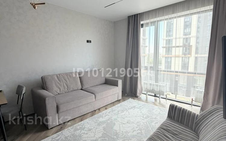 2-бөлмелі пәтер · 51 м² · 4/12 қабат, Катаева 155/1 — Сатпаева, бағасы: 27 000 ₸ в Алматы, Бостандыкский р-н — фото 13