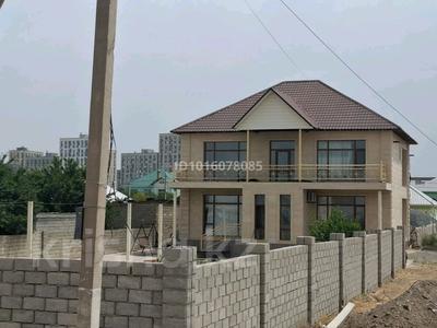 Отдельный дом · 7 комнат · 235 м² · 5 сот., мкр Асар-1, Мкр Асар-1, улица Баккой 2 — Бойшұбар көшесі арқылы кіреді за 555 555 ₸ в Шымкенте, Абайский р-н