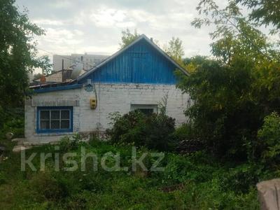 Отдельный дом · 2 комнаты · 40 м² · 5 сот., Томская — Дачный за 10 млн 〒 в Павлодаре