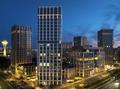 2-комнатная квартира · 63.6 м² · 15/22 этаж, Сарайшык 34а за 82 млн ₸ в Астане, Есильский р-н